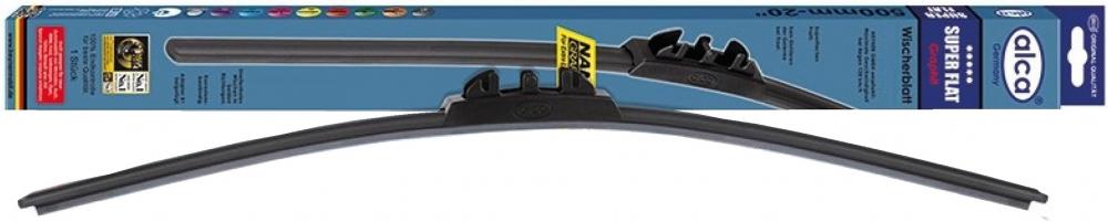 Alca SUPER FLAT 050 000