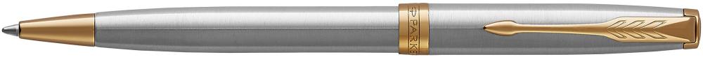 Parker Sonnet Core K527 (1931507) Stainless Steel GT