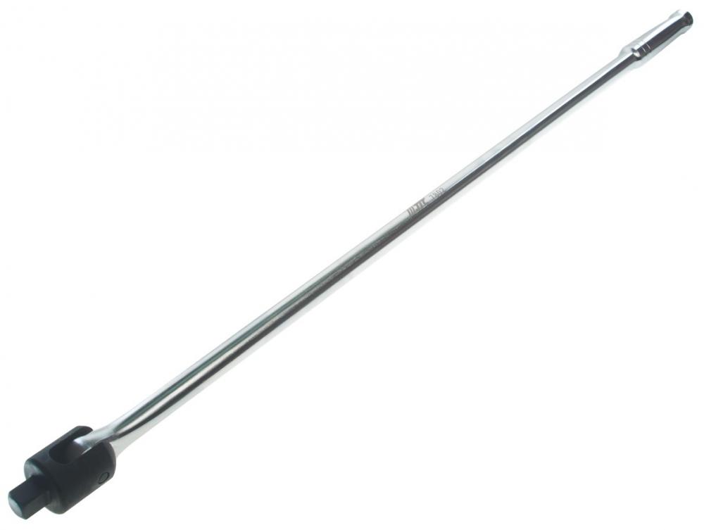 Вороток JTC 1/2" 760 мм (серебристый)
