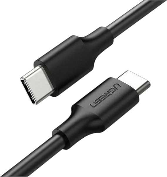 Ugreen US300 (черный)