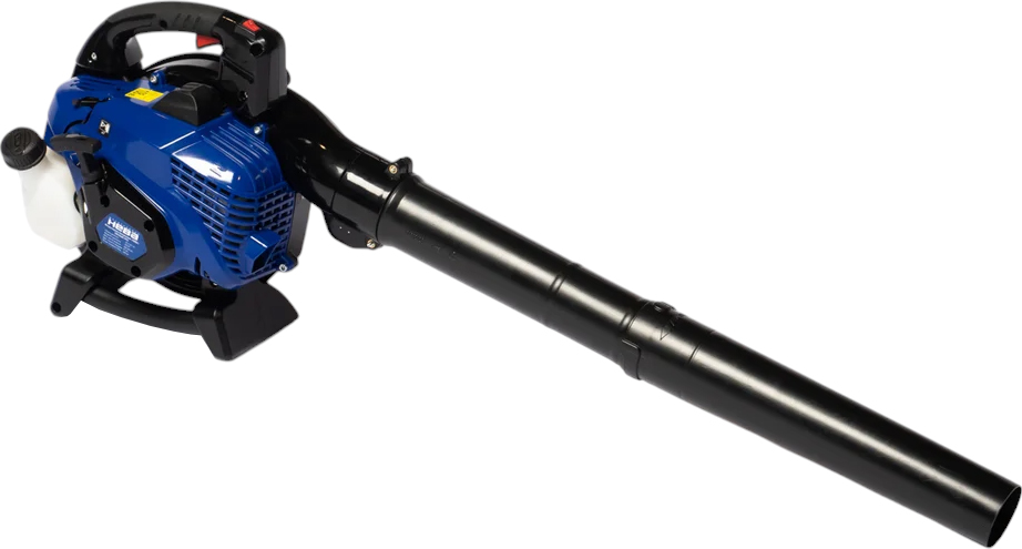 Нева GBV526R PRO (черно-синий)