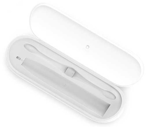 Футляр для зубной щётки Oclean Travel Case BB01 (серый)