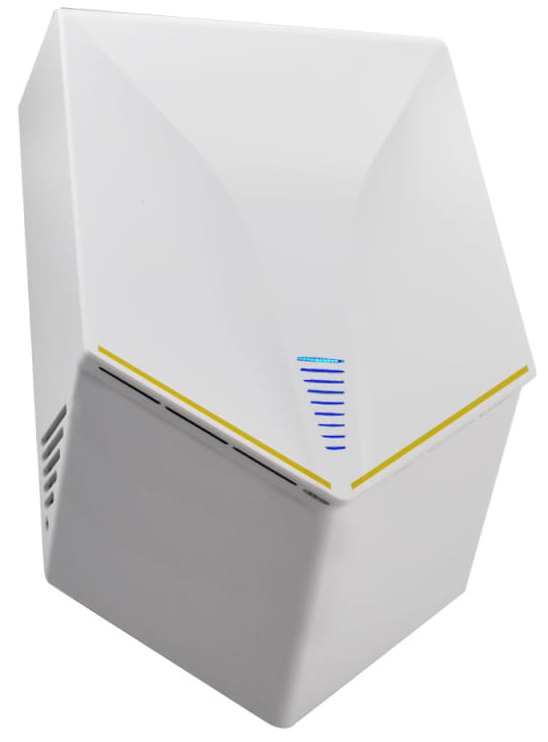 G-teq 8860 PW (белый)