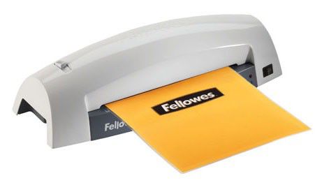 Fellowes Lunar A3 (белый)
