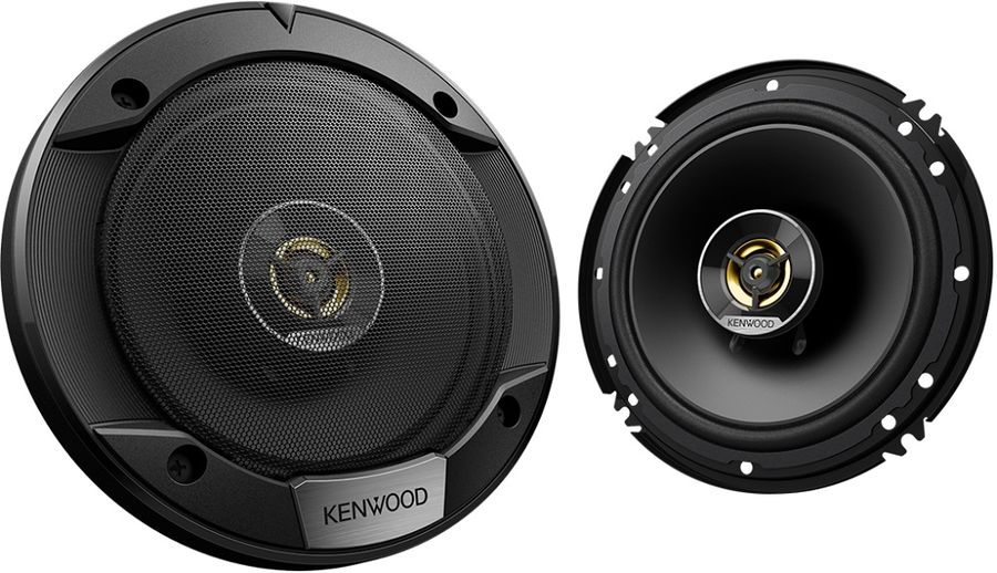 Kenwood KFC-S1676EX 2шт