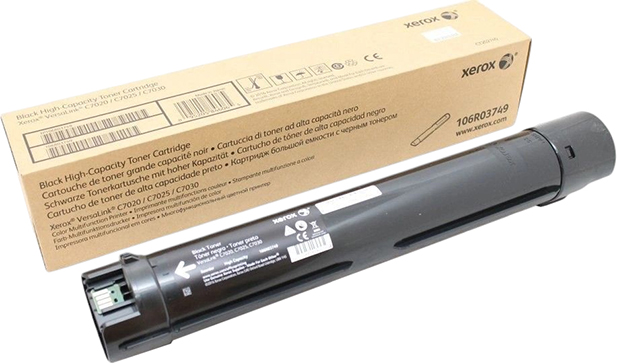 Xerox для VersaLink C7000 (черный)