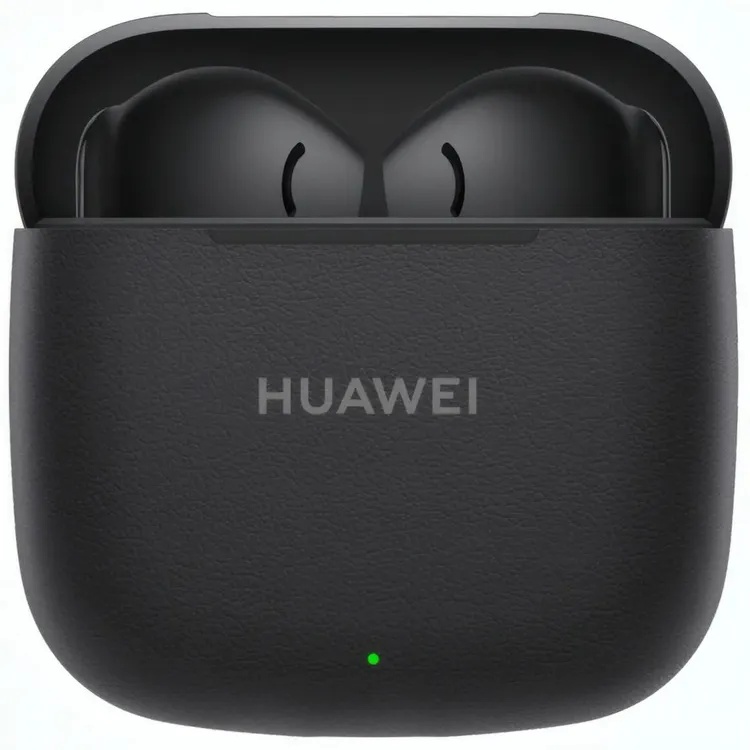 Наушники HUAWEI FreeBuds SE 3 (черный)