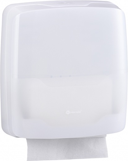 Диспенсер Merida Harmony AHB101 (белый)