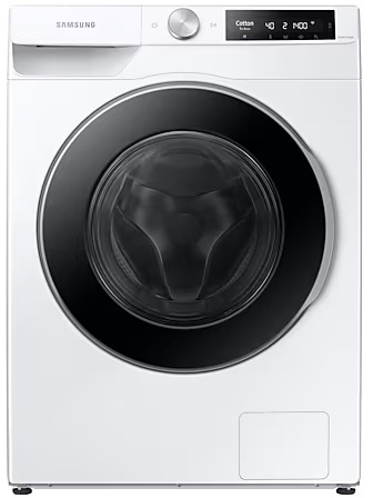 Samsung WW11CG604CLELP (белый)