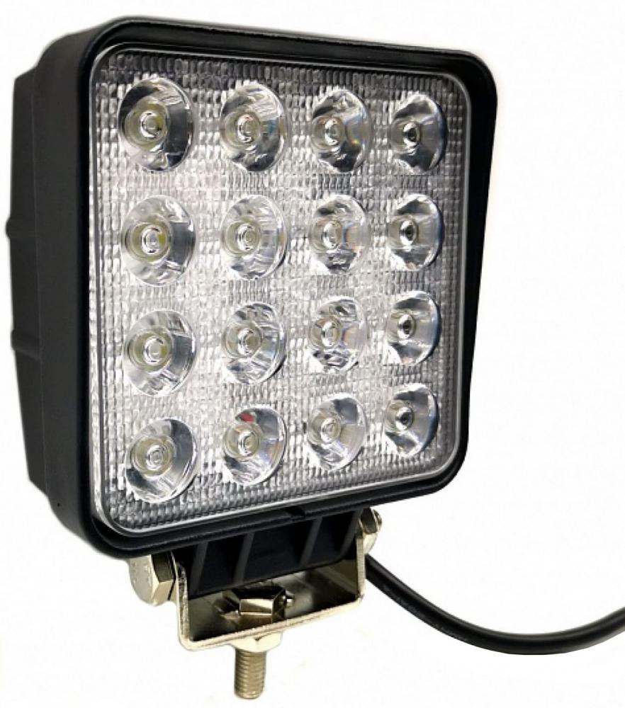 Светодиодная фара Вымпел WL-148CF 5200