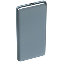 Xiaomi Ultra Slim (серый)