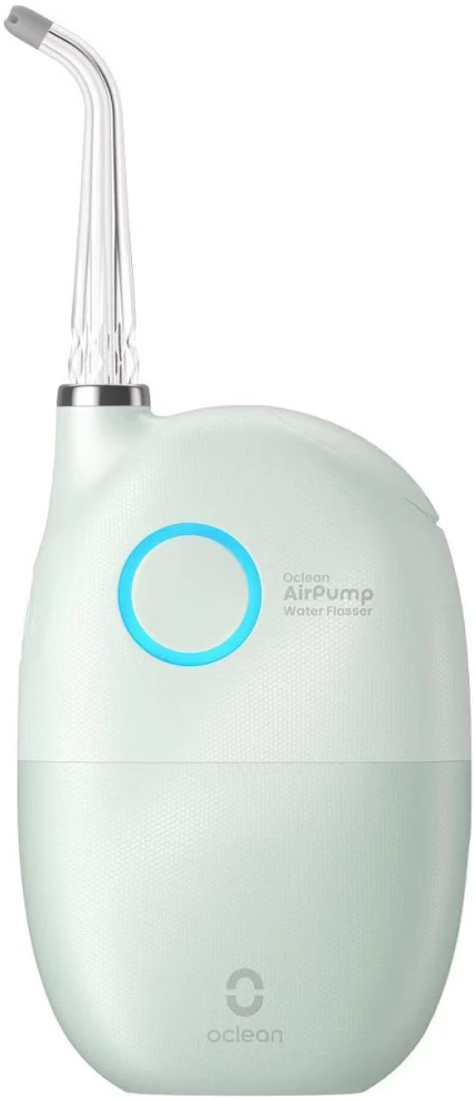 Ирригатор Oclean A10 (зеленый)