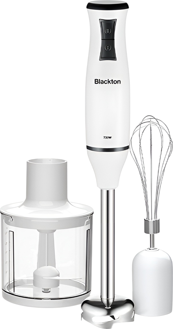 Blackton Bt HB420PS (черно-белый)