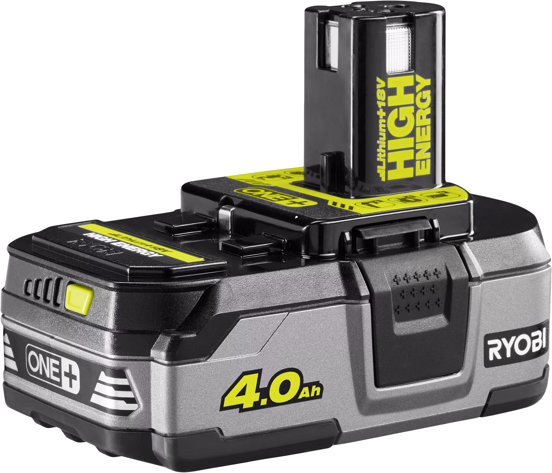 Ryobi RB1840T (черный)