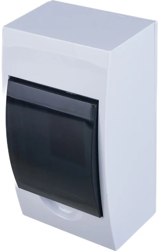 IEK MKP12-N-04-40-20 (белый)