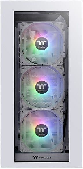 Thermaltake Divider 300 TG ARGB (белый)