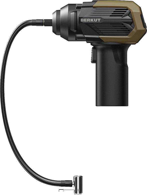 Berkut DAC-300