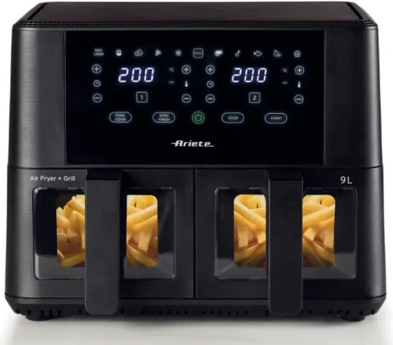 Ariete 00C463100AR0 (черный)