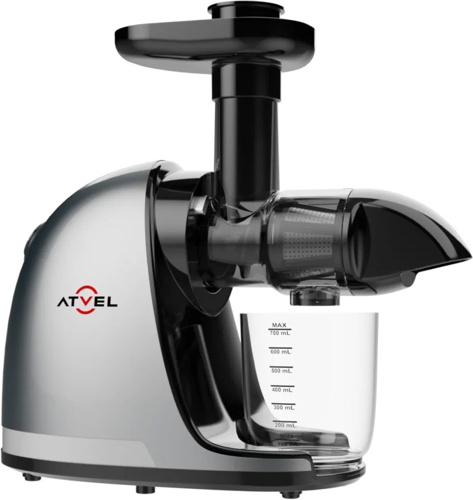 Atvel PowerTwist J3 (серый)
