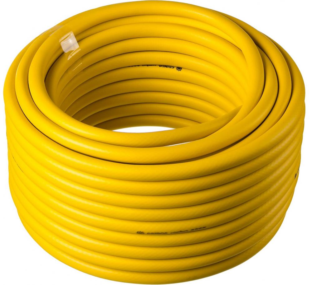 Шланг GRINDA COMFORT 8-429003-1/2-30_z02 (желтый)