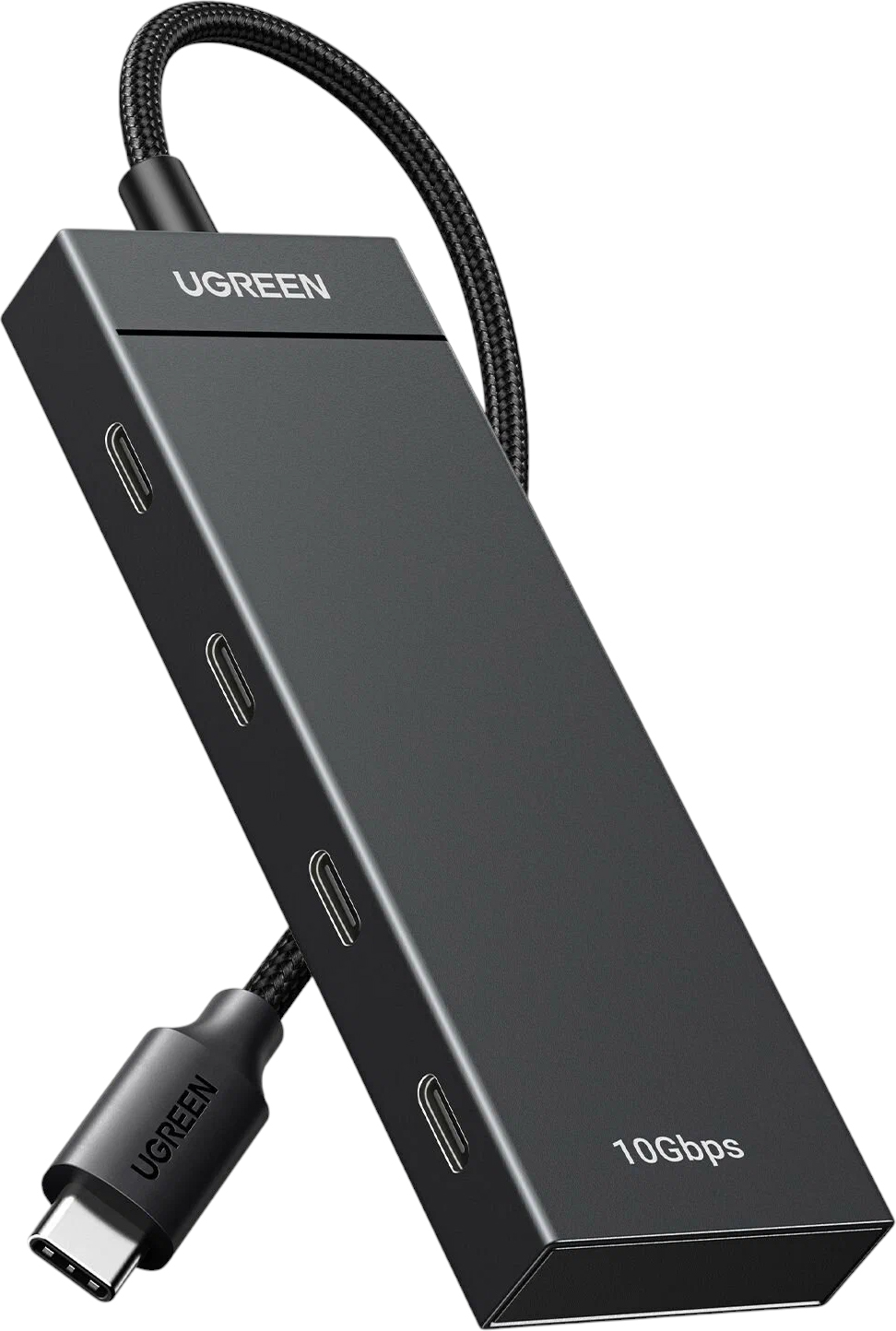 Ugreen CM806 (черный)