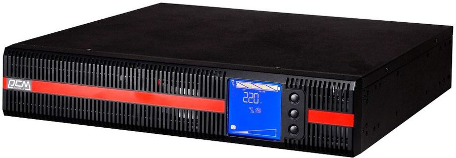 Powercom MRT-10K без батареи