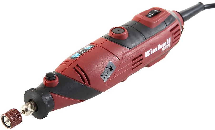 Мини-дрель Einhell TC-MG 135 E