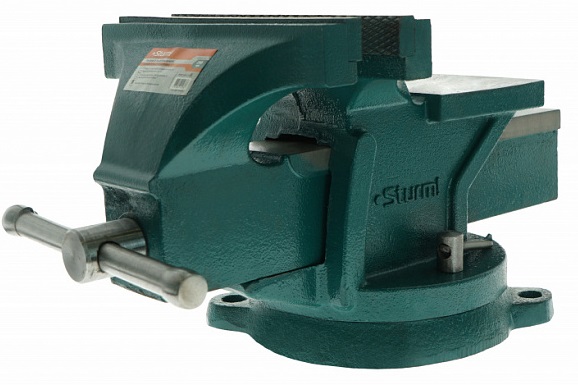Тиски Sturm! 1075-01-200