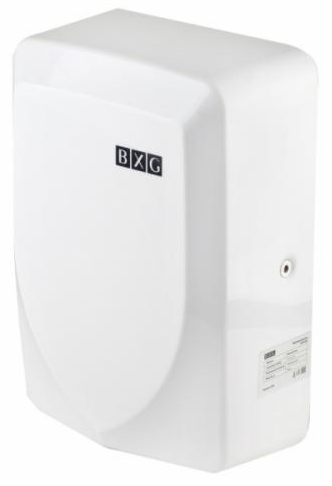 BXG JET-3100 (белый)