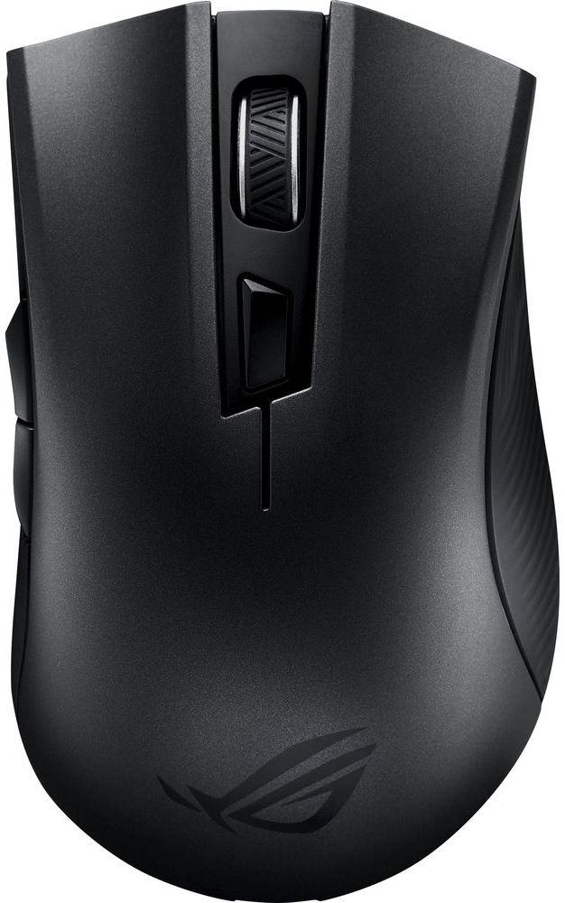 ASUS ROG Strix Carry