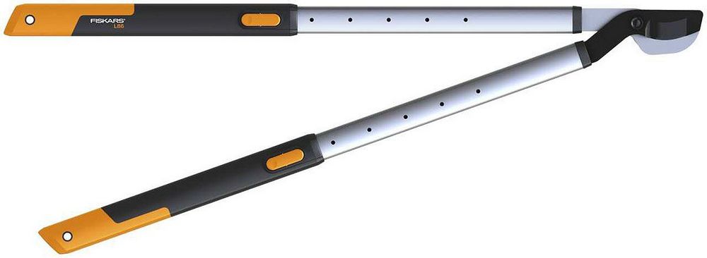 Fiskars SmartFit 1013564 (черный)
