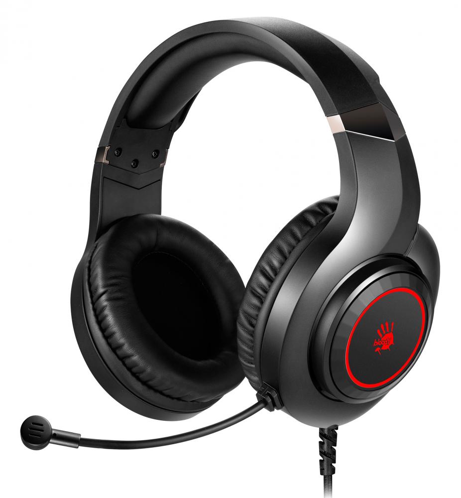 A4Tech Bloody G220 (черный)