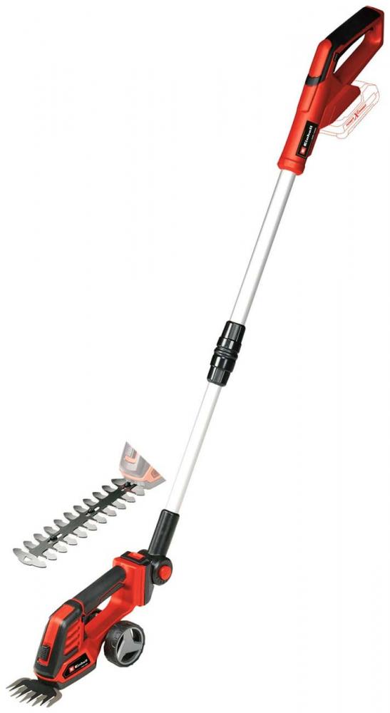 Ножницы-кусторез Einhell PXC GE-CG 18/100 Li T-Solo, без АКБ и ЗУ