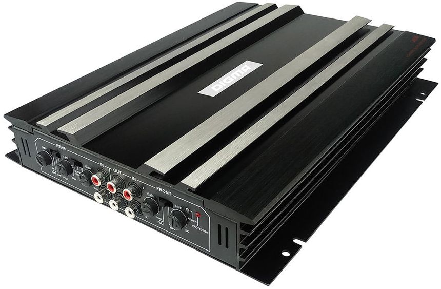 Digma DCP-400