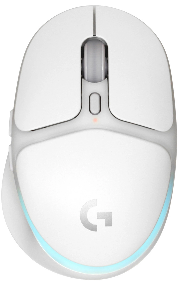 Logitech G705 (белый)