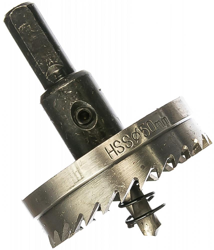 Коронка Gigant G-11310 (черный металлик)