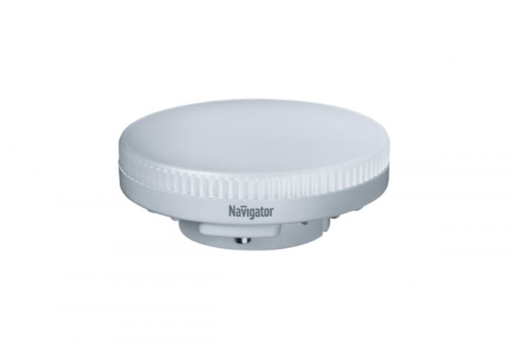 Светодиодная лампа Navigator NLL-GX53-10-230-4K-DIMM