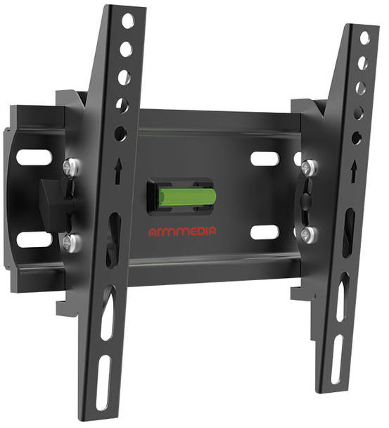 Arm Media PLASMA-6 new (черный)