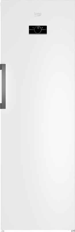 Морозильная камера Beko B3RFNK312W (белый)