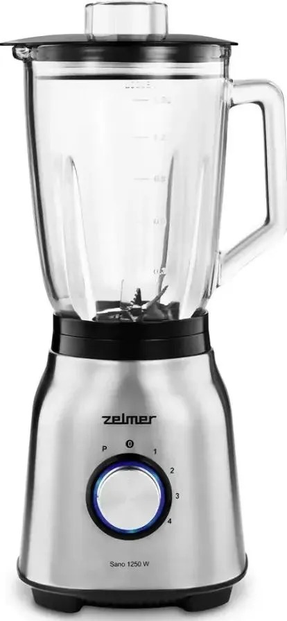Zelmer ZSB4820 (серебристый)