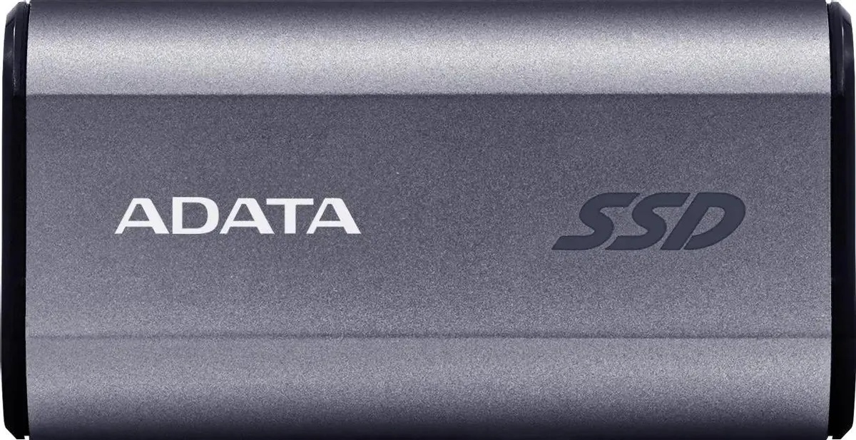 ADATA USB3.2 Gen2 SC750-2000G-CCBK 2TB (серый)