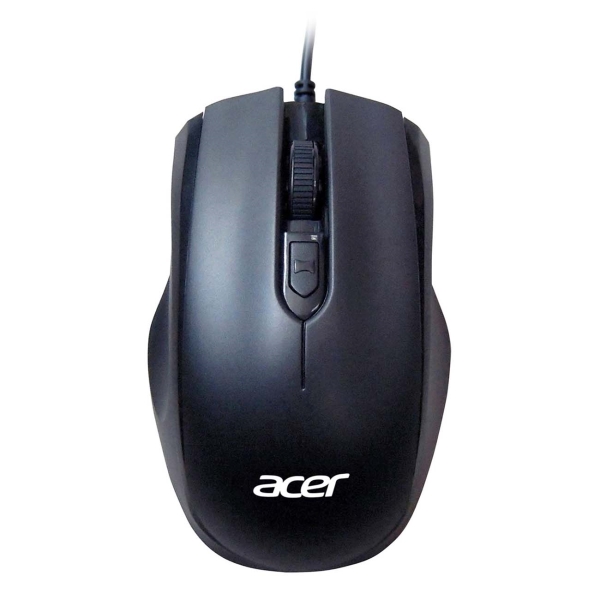 Acer OMW020 (черный)