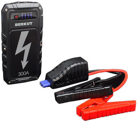Пуско-зарядное устройство Berkut JSL-9000