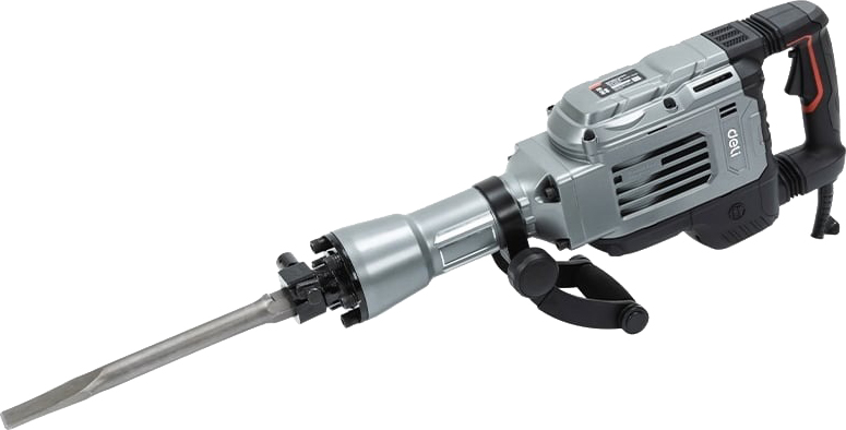 DELI DE-DG15-2E (графитовый чёрный)