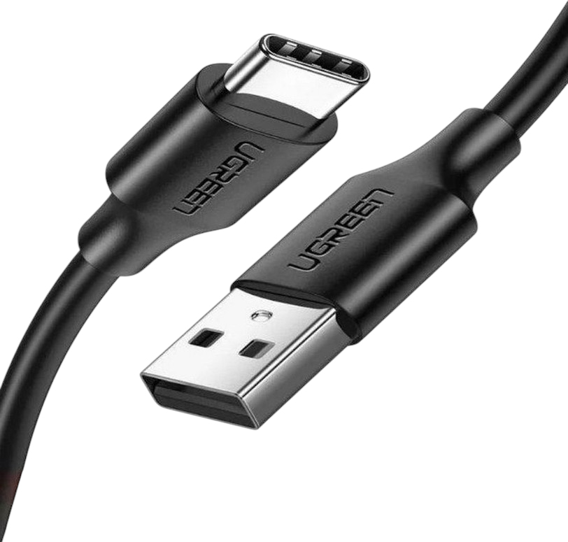 Ugreen US287 (черный)
