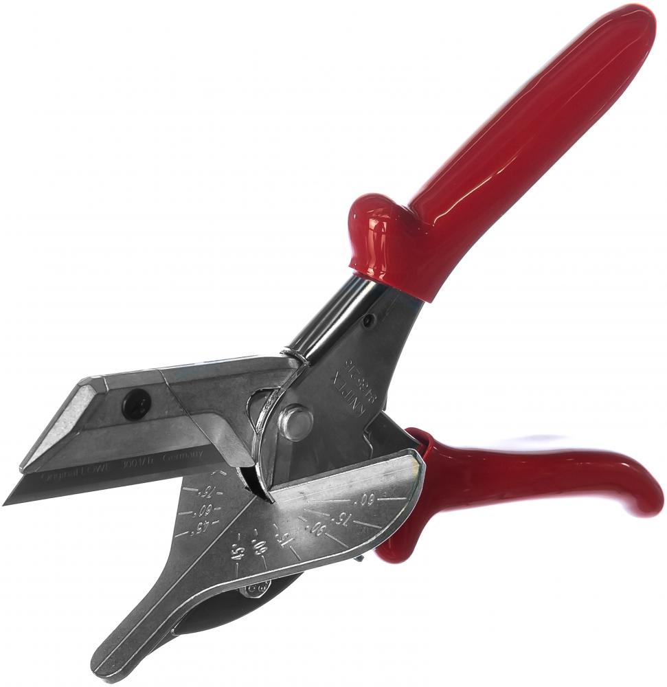 Кабелерез Knipex KN-9435215 (красный)