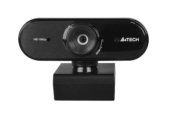 A4Tech PK-935HL (черный)