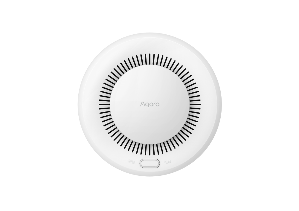 AQARA Smoke detector JY-GZ-03AQ