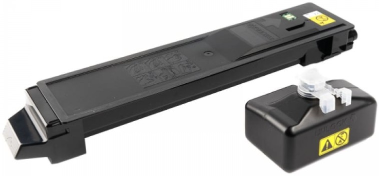 Kyocera TK-8115K (черный)