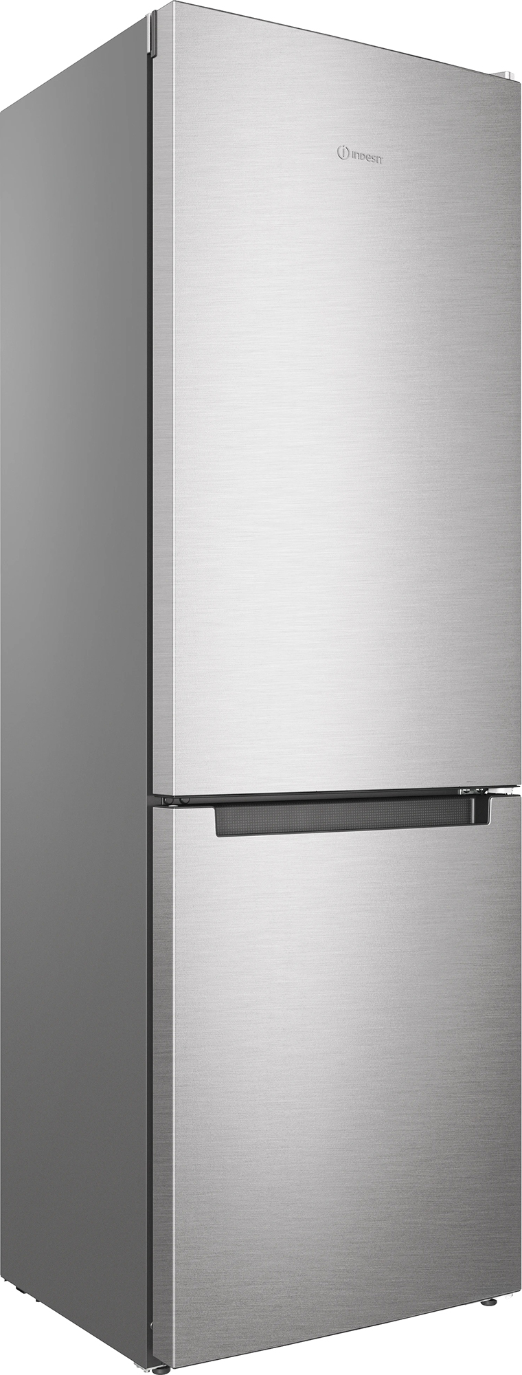 Indesit ITS 4180 XB (нержавеющая сталь)
